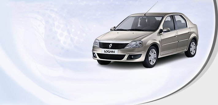 Рено Логан напрокат по Курске в АрендаАвто-кус